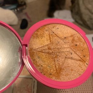 JSC LIMITED EDITION HALLOWEEN HIGHLIGHTER